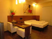 HOTEL R26 PILAR